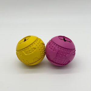 Ruff-N-Tuff Treat Ball